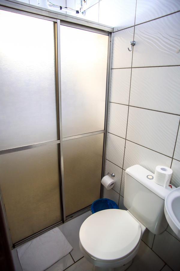 Hotel Village Pato Branco Ngoại thất bức ảnh