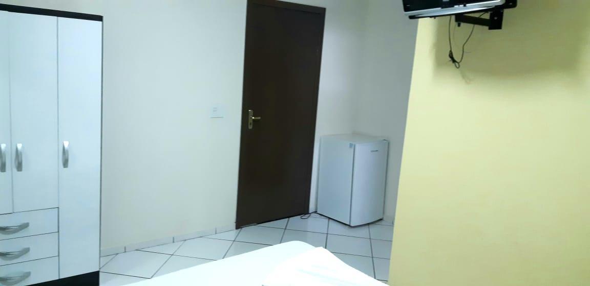 Hotel Village Pato Branco Ngoại thất bức ảnh